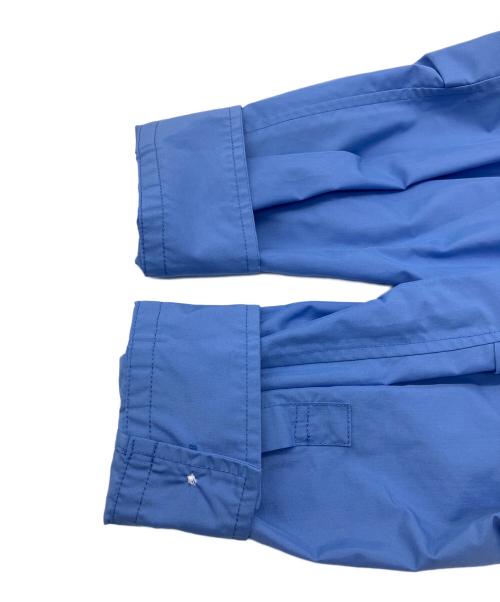DAIWA PIER39（ダイワ ピア39）DAIWA PIER39 (ダイワ ピア39) 長袖シャツ スカイブルー サイズ:Mの古着・服飾アイテム