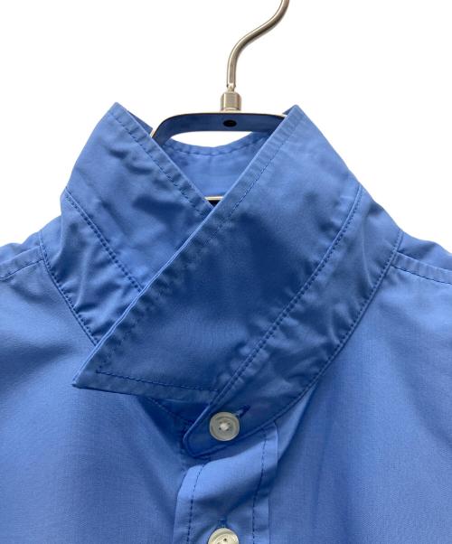 DAIWA PIER39（ダイワ ピア39）DAIWA PIER39 (ダイワ ピア39) 長袖シャツ スカイブルー サイズ:Mの古着・服飾アイテム