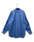 DAIWA PIER39 (ダイワ ピア39) 長袖シャツ スカイブルー サイズ:M：9000円