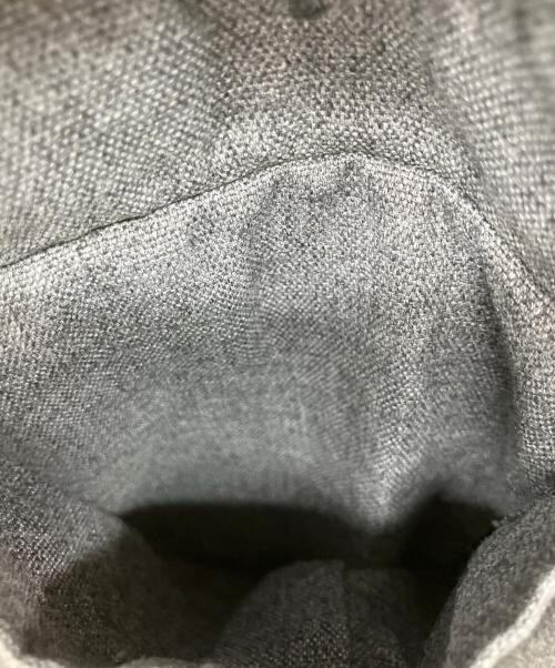 Patagonia（パタゴニア）Patagonia (パタゴニア) 長袖シャツ グレー サイズ:Lの古着・服飾アイテム