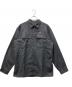 Patagonia（パタゴニア）の古着「長袖シャツ」｜グレー