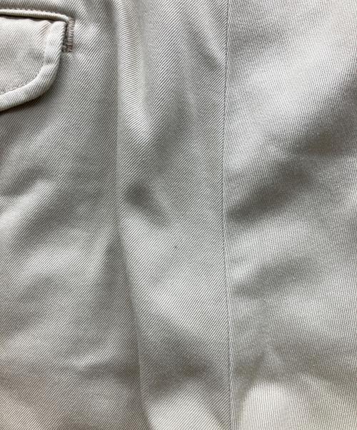 nanamica（ナナミカ）nanamica (ナナミカ) チノパン ベージュ サイズ:32の古着・服飾アイテム