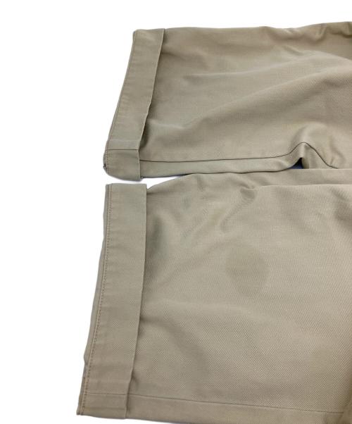 nanamica（ナナミカ）nanamica (ナナミカ) チノパン ベージュ サイズ:32の古着・服飾アイテム