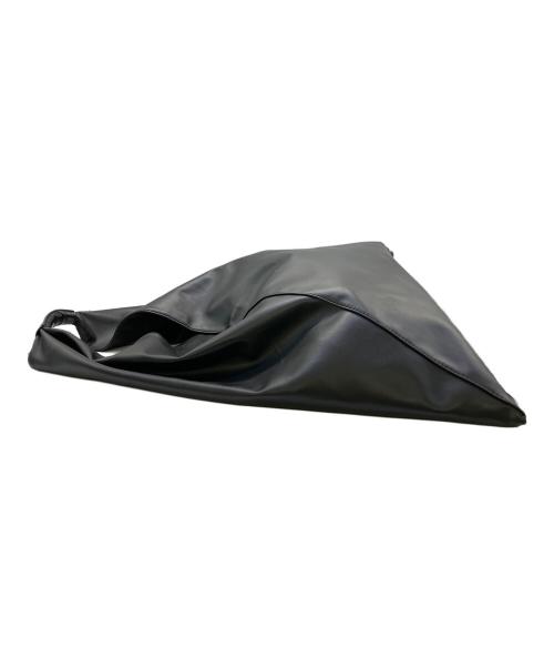 MM6 Maison Margiela（エムエムシックスメゾンマルジェラ）MM6 Maison Margiela (エムエムシックスメゾンマルジェラ) ジャパニーズトートバッグ ブラックの古着・服飾アイテム