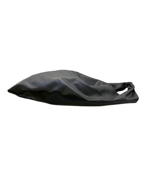 MM6 Maison Margiela（エムエムシックスメゾンマルジェラ）MM6 Maison Margiela (エムエムシックスメゾンマルジェラ) ジャパニーズトートバッグ ブラックの古着・服飾アイテム