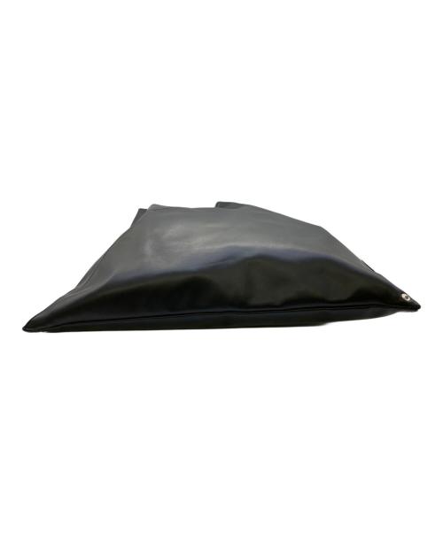 MM6 Maison Margiela（エムエムシックスメゾンマルジェラ）MM6 Maison Margiela (エムエムシックスメゾンマルジェラ) ジャパニーズトートバッグ ブラックの古着・服飾アイテム