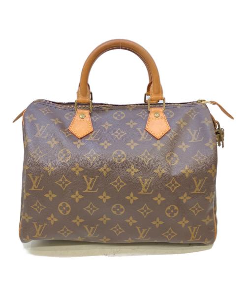 LOUIS VUITTON（ルイ ヴィトン）LOUIS VUITTON (ルイ ヴィトン) ハンドバッグの古着・服飾アイテム