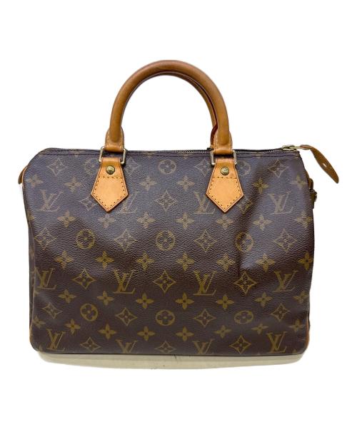 LOUIS VUITTON（ルイ ヴィトン）LOUIS VUITTON (ルイ ヴィトン) ハンドバッグの古着・服飾アイテム