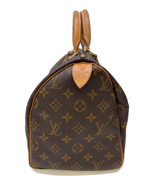 LOUIS VUITTON（ルイ ヴィトン）LOUIS VUITTON (ルイ ヴィトン) ハンドバッグの古着・服飾アイテム