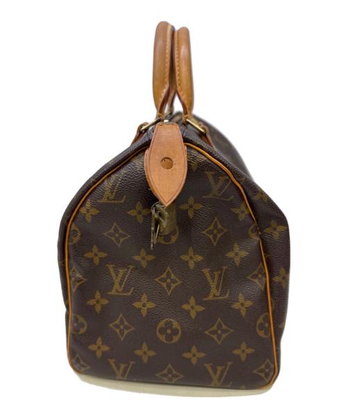 LOUIS VUITTON（ルイ ヴィトン）LOUIS VUITTON (ルイ ヴィトン) ハンドバッグの古着・服飾アイテム