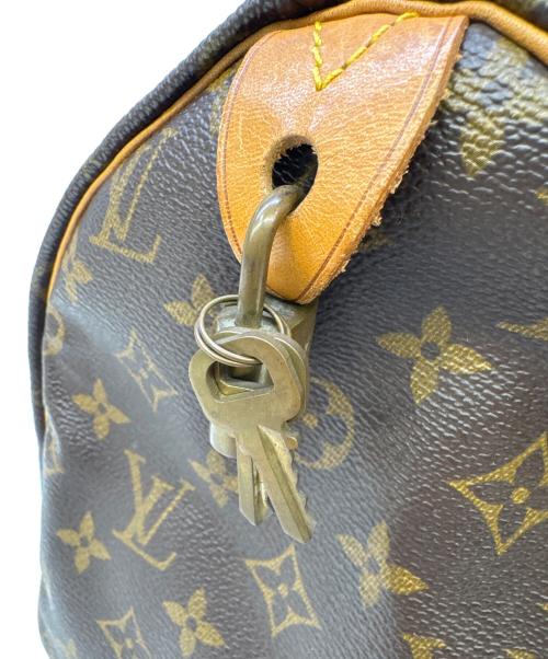 LOUIS VUITTON（ルイ ヴィトン）LOUIS VUITTON (ルイ ヴィトン) ハンドバッグの古着・服飾アイテム