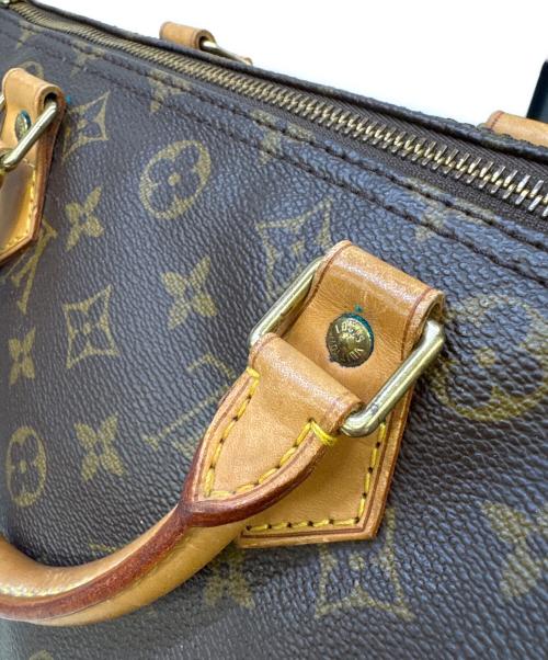 LOUIS VUITTON（ルイ ヴィトン）LOUIS VUITTON (ルイ ヴィトン) ハンドバッグの古着・服飾アイテム