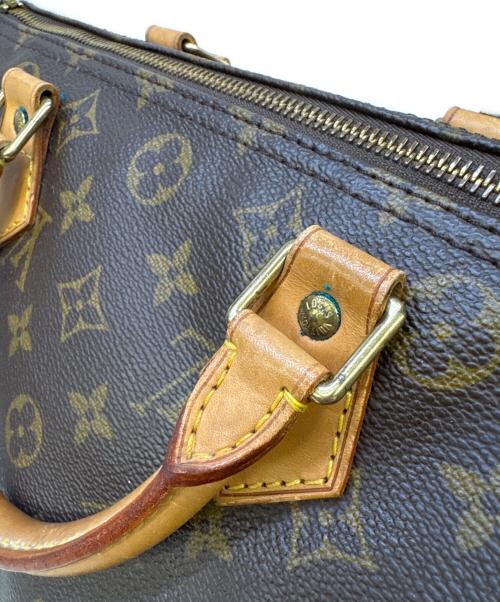 LOUIS VUITTON（ルイ ヴィトン）LOUIS VUITTON (ルイ ヴィトン) ハンドバッグの古着・服飾アイテム