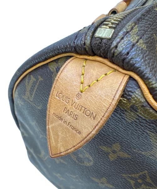 LOUIS VUITTON（ルイ ヴィトン）LOUIS VUITTON (ルイ ヴィトン) ハンドバッグの古着・服飾アイテム
