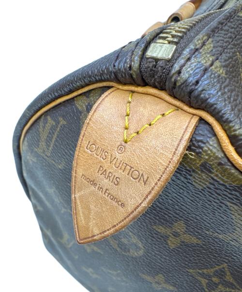 LOUIS VUITTON（ルイ ヴィトン）LOUIS VUITTON (ルイ ヴィトン) ハンドバッグの古着・服飾アイテム