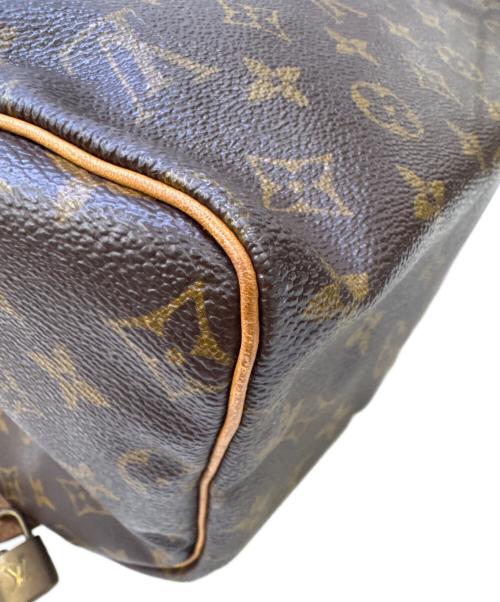 LOUIS VUITTON（ルイ ヴィトン）LOUIS VUITTON (ルイ ヴィトン) ハンドバッグの古着・服飾アイテム