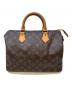 LOUIS VUITTON (ルイ ヴィトン) ハンドバッグ：110000円