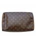 中古・古着 LOUIS VUITTON (ルイ ヴィトン) ハンドバッグ：110000円