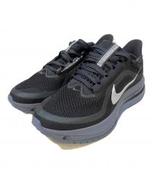 NIKE（ナイキ）の古着「ローカットスニーカー」｜ブラック×グレー