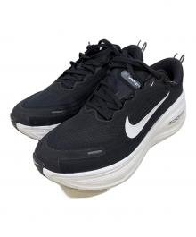 NIKE（ナイキ）の古着「ローカットスニーカー」｜ブラック×ホワイト