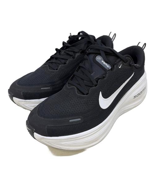 NIKE（ナイキ）NIKE (ナイキ) ローカットスニーカー ブラック×ホワイト サイズ:27.5の古着・服飾アイテム