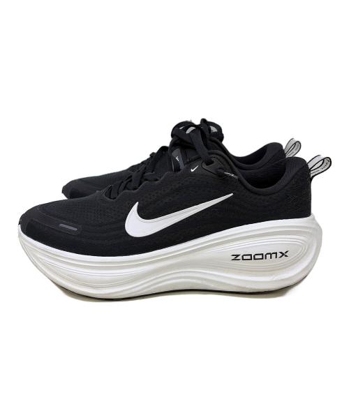 NIKE（ナイキ）NIKE (ナイキ) ローカットスニーカー ブラック×ホワイト サイズ:27.5の古着・服飾アイテム