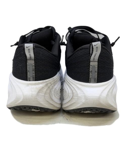 NIKE（ナイキ）NIKE (ナイキ) ローカットスニーカー ブラック×ホワイト サイズ:27.5の古着・服飾アイテム