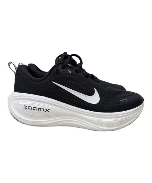 NIKE（ナイキ）NIKE (ナイキ) ローカットスニーカー ブラック×ホワイト サイズ:27.5の古着・服飾アイテム