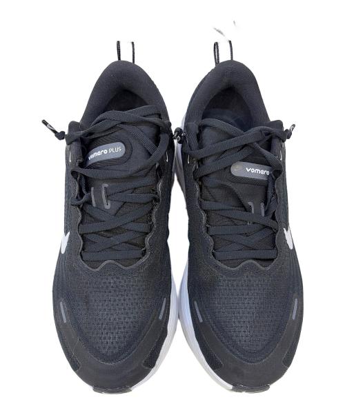 NIKE（ナイキ）NIKE (ナイキ) ローカットスニーカー ブラック×ホワイト サイズ:27.5の古着・服飾アイテム