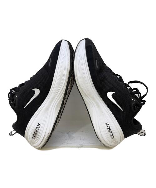 NIKE（ナイキ）NIKE (ナイキ) ローカットスニーカー ブラック×ホワイト サイズ:27.5の古着・服飾アイテム