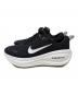 NIKE (ナイキ) ローカットスニーカー ブラック×ホワイト サイズ:27.5：9000円