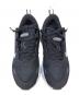 中古・古着 NIKE (ナイキ) ローカットスニーカー ブラック×ホワイト サイズ:27.5：9000円