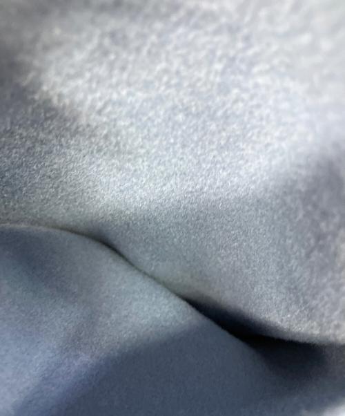 SLOBE IENA HAMILTON（スローブ イエナ ハミルトン）SLOBE IENA HAMILTON (スローブ イエナ ハミルトン) コート ブルー サイズ:不明の古着・服飾アイテム