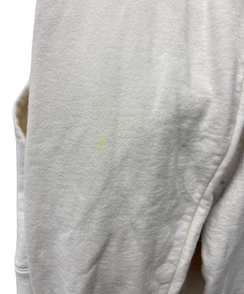 SUPREME（シュプリーム）Supreme (シュプリーム) パーカー ホワイト サイズ:Sの古着・服飾アイテム