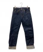 JAPAN BLUE JEANSジャパンブルージーンズ）の古着「デニムパンツ」｜インディゴ
