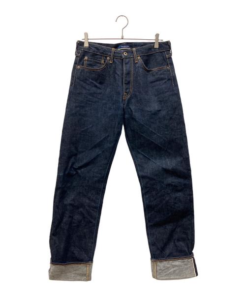 JAPAN BLUE JEANS（ジャパンブルージーンズ）JAPAN BLUE JEANS (ジャパンブルージーンズ) デニムパンツ インディゴ サイズ:30の古着・服飾アイテム