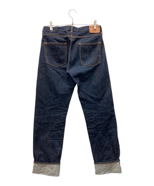 JAPAN BLUE JEANS（ジャパンブルージーンズ）JAPAN BLUE JEANS (ジャパンブルージーンズ) デニムパンツ インディゴ サイズ:30の古着・服飾アイテム