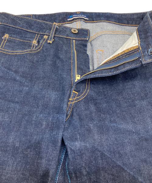 JAPAN BLUE JEANS（ジャパンブルージーンズ）JAPAN BLUE JEANS (ジャパンブルージーンズ) デニムパンツ インディゴ サイズ:30の古着・服飾アイテム