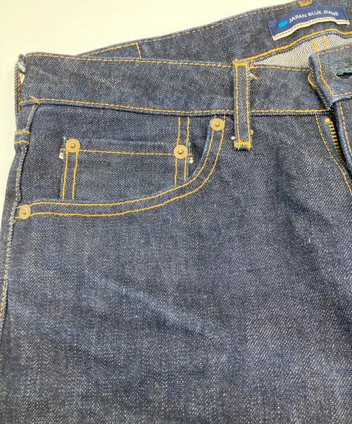 JAPAN BLUE JEANS（ジャパンブルージーンズ）JAPAN BLUE JEANS (ジャパンブルージーンズ) デニムパンツ インディゴ サイズ:30の古着・服飾アイテム
