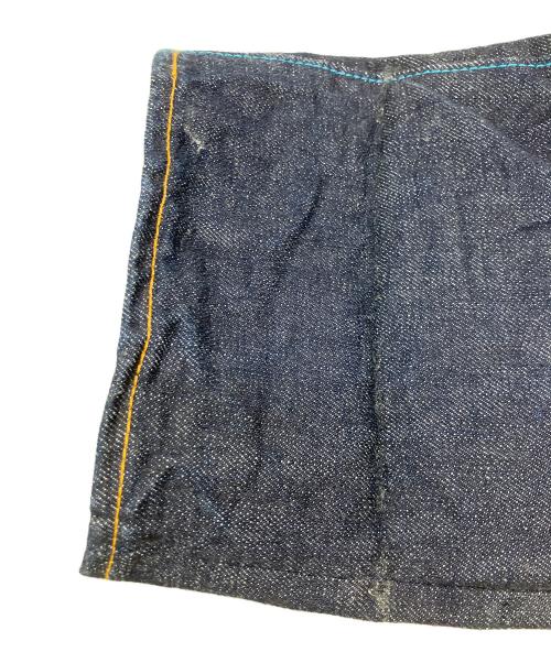 JAPAN BLUE JEANS（ジャパンブルージーンズ）JAPAN BLUE JEANS (ジャパンブルージーンズ) デニムパンツ インディゴ サイズ:30の古着・服飾アイテム