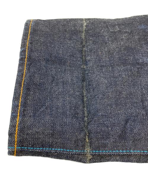JAPAN BLUE JEANS（ジャパンブルージーンズ）JAPAN BLUE JEANS (ジャパンブルージーンズ) デニムパンツ インディゴ サイズ:30の古着・服飾アイテム