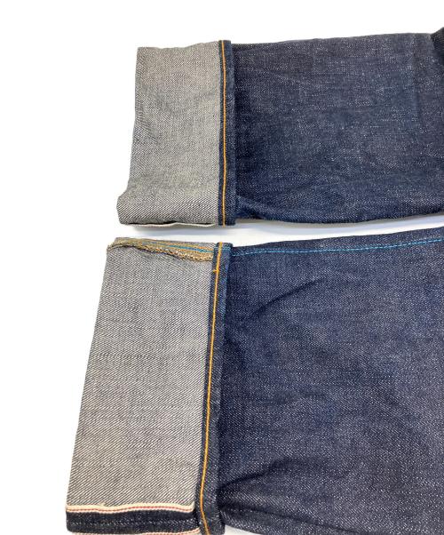 JAPAN BLUE JEANS（ジャパンブルージーンズ）JAPAN BLUE JEANS (ジャパンブルージーンズ) デニムパンツ インディゴ サイズ:30の古着・服飾アイテム