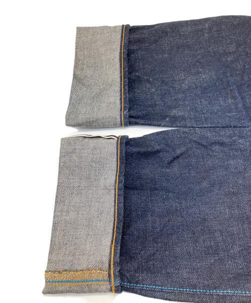 JAPAN BLUE JEANS（ジャパンブルージーンズ）JAPAN BLUE JEANS (ジャパンブルージーンズ) デニムパンツ インディゴ サイズ:30の古着・服飾アイテム