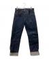 JAPAN BLUE JEANS（ジャパンブルージーンズ）の古着「デニムパンツ」｜インディゴ