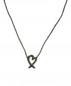 TIFFANY & Co.ティファニー）の古着「ネックレス」