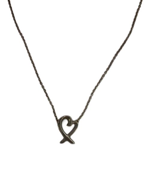 TIFFANY & Co.（ティファニー）TIFFANY & Co. (ティファニー) ネックレスの古着・服飾アイテム