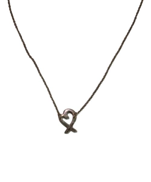 TIFFANY & Co.（ティファニー）TIFFANY & Co. (ティファニー) ネックレスの古着・服飾アイテム