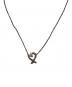 TIFFANY & Co. (ティファニー) ネックレス：22000円