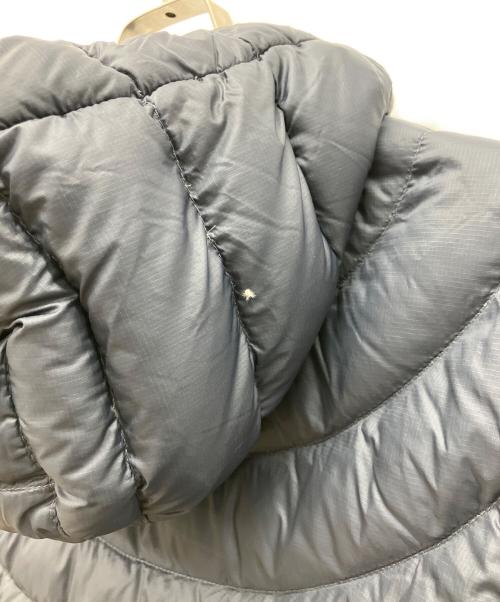 L.L.Bean（エルエルビーン）L.L.Bean (エルエルビーン) ダウンコート ネイビー サイズ:XSの古着・服飾アイテム