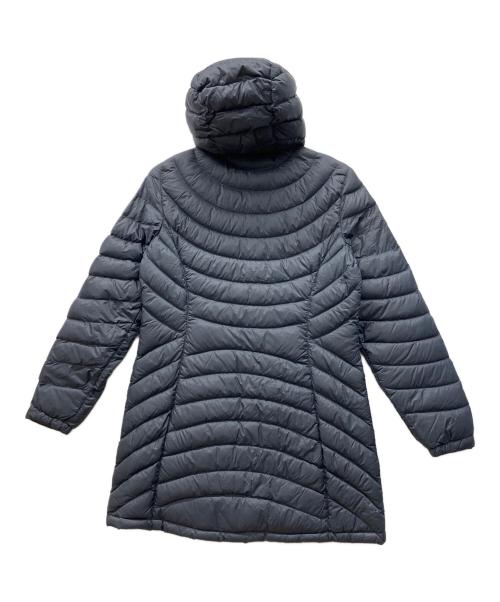 L.L.Bean（エルエルビーン）L.L.Bean (エルエルビーン) ダウンコート ネイビー サイズ:XSの古着・服飾アイテム